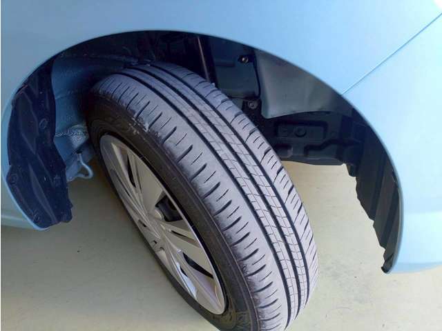 ミライース 2025/R07