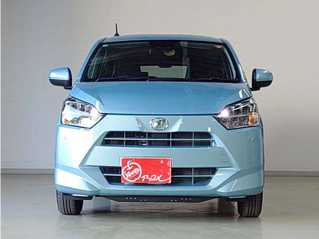 ミライース 2025/R07