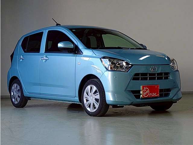 ミライース 2025/R07