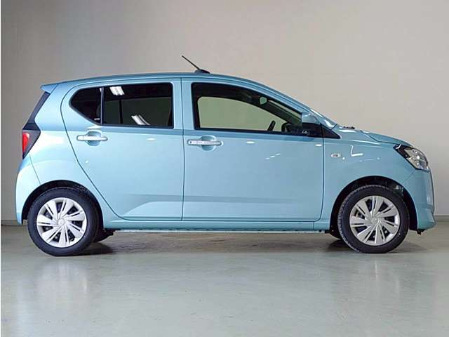 ミライース 2025/R07