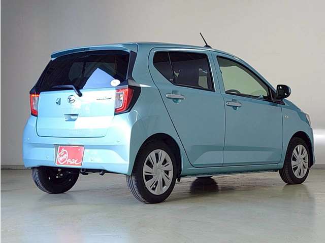 ミライース 2025/R07