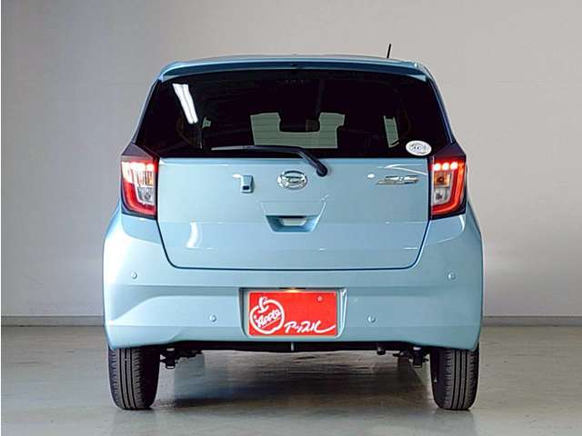 ミライース 2025/R07