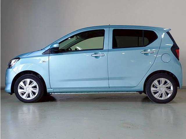 ミライース 2025/R07