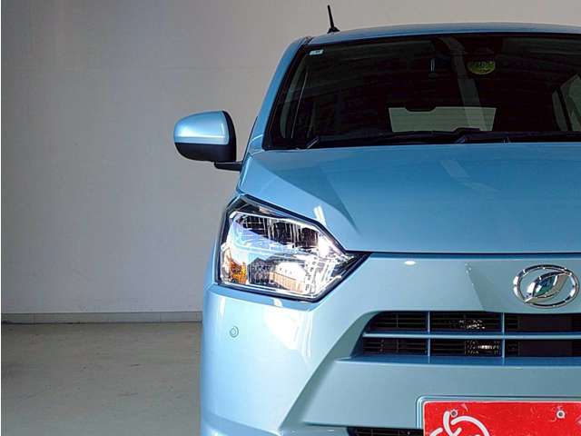 ミライース 2025/R07