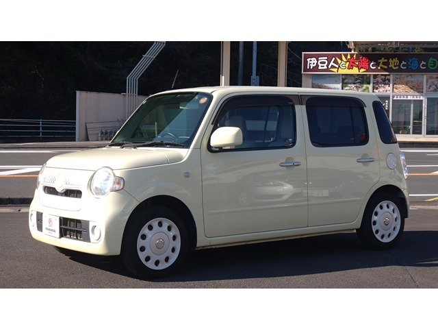 ミラココア 2015/H27