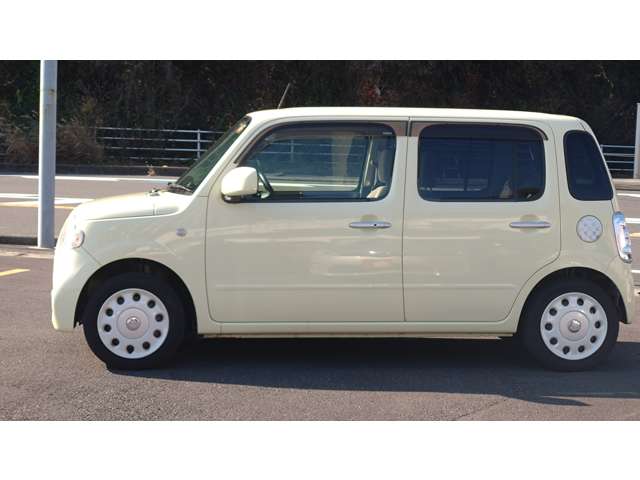 ミラココア 2015/H27