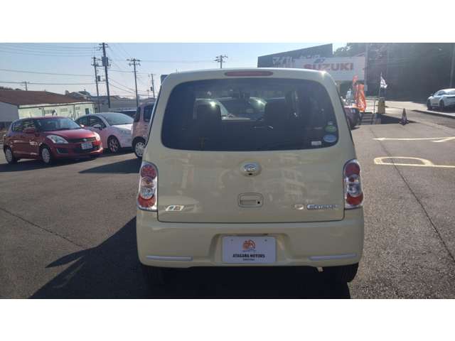 ミラココア 2015/H27