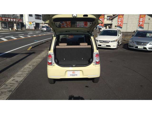 ミラココア 2015/H27