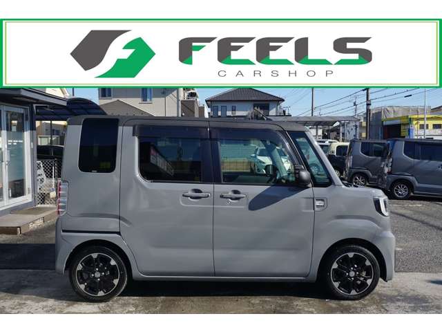 ウェイク 2015/H27