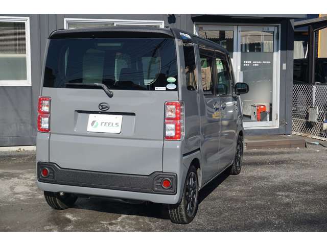 ウェイク 2015/H27