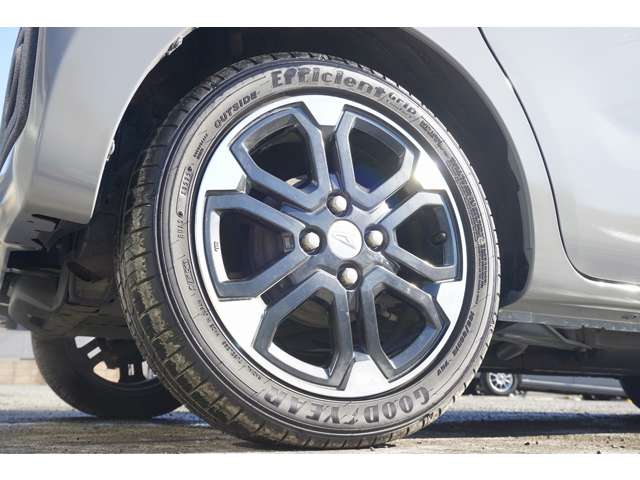 ウェイク 2015/H27