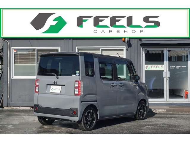 ウェイク 2015/H27