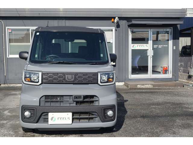 ウェイク 2015/H27