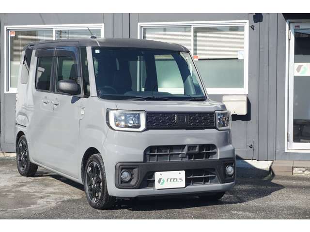 ウェイク 2015/H27