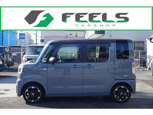 ウェイク 2015/H27