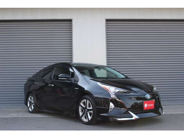 プリウス 2017/H29