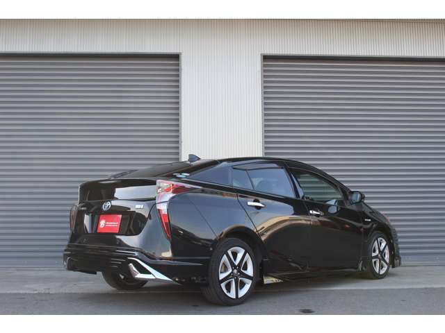 プリウス 2017/H29