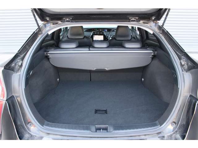 プリウス 2017/H29