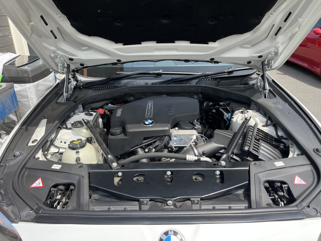 5シリーズツーリング 2015/H27