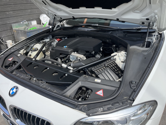 5シリーズツーリング 2015/H27