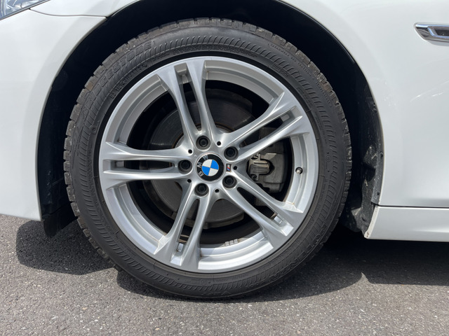 5シリーズツーリング 2015/H27