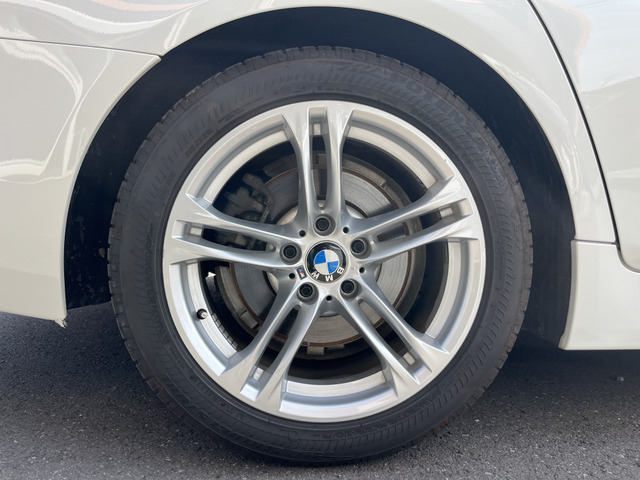 5シリーズツーリング 2015/H27