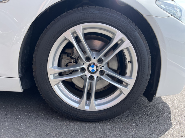 5シリーズツーリング 2015/H27