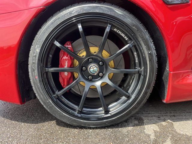 アルファ156 2005/H17