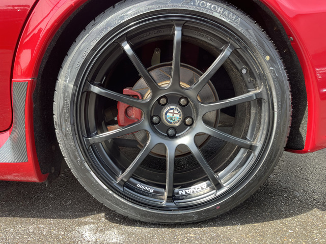 アルファ156 2005/H17