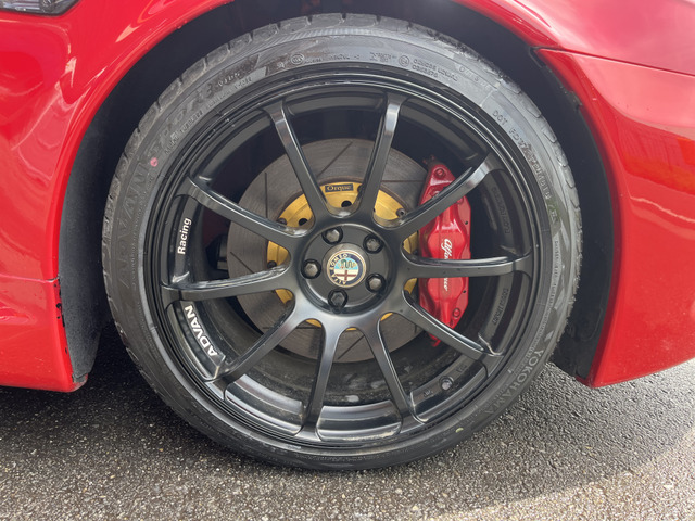 アルファ156 2005/H17