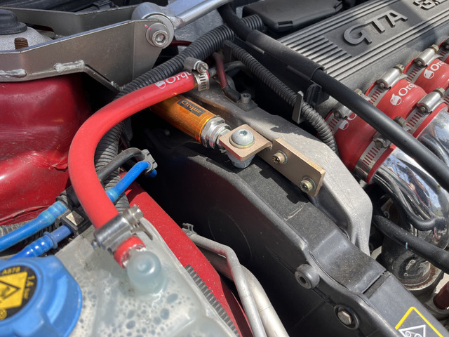 アルファ156 2005/H17