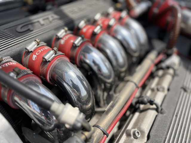 アルファ156 2005/H17