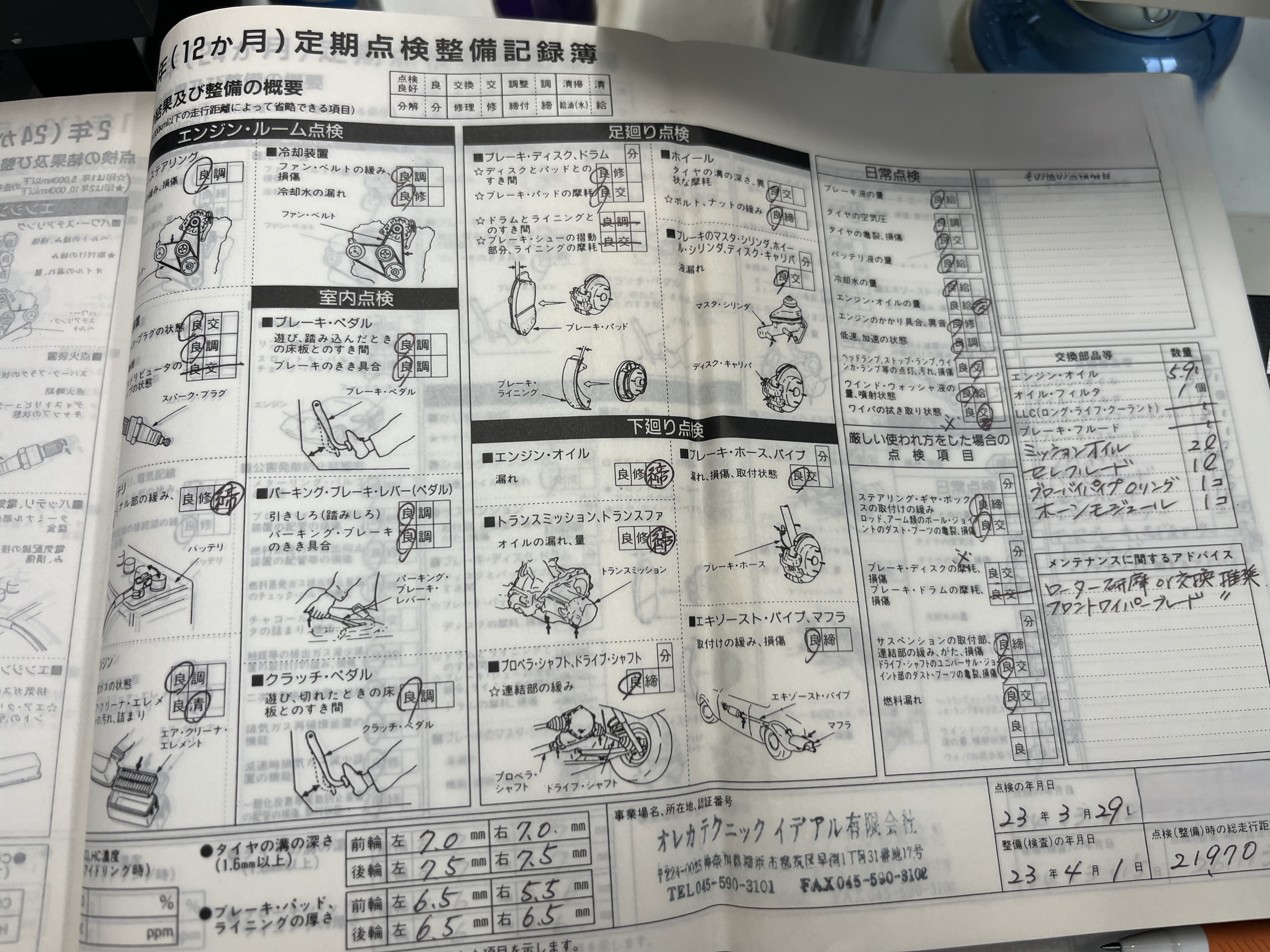 アルファ156 2005/H17