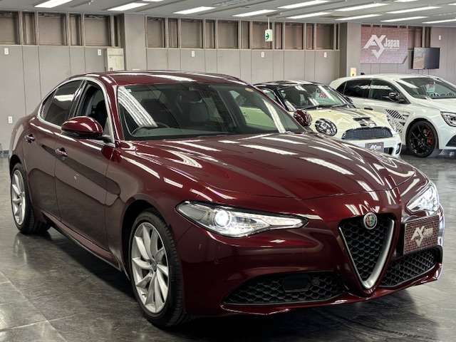 ジュリア 2018/H30