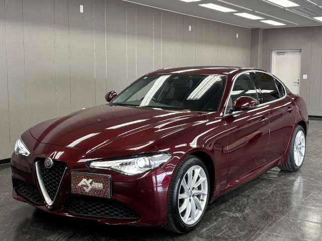 ジュリア 2018/H30