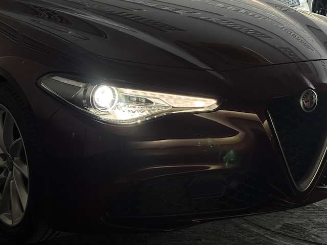 ジュリア 2018/H30