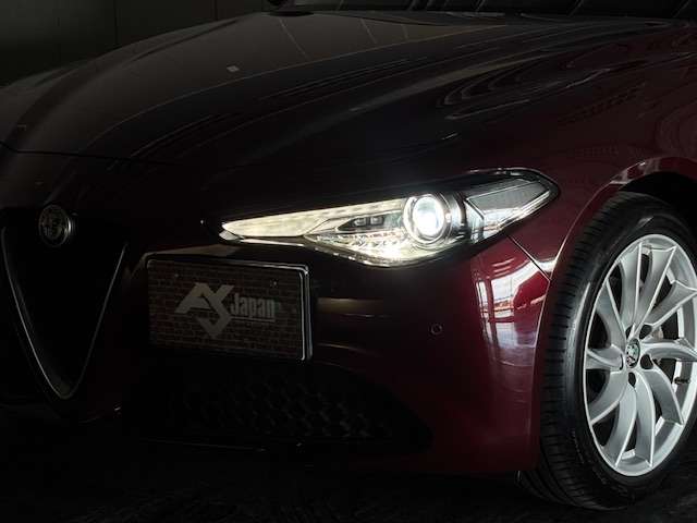 ジュリア 2018/H30