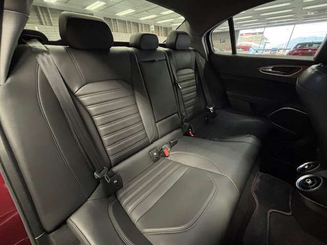 ジュリア 2018/H30