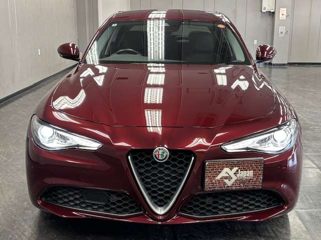 ジュリア 2018/H30