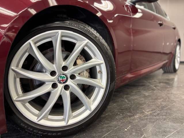 ジュリア 2018/H30