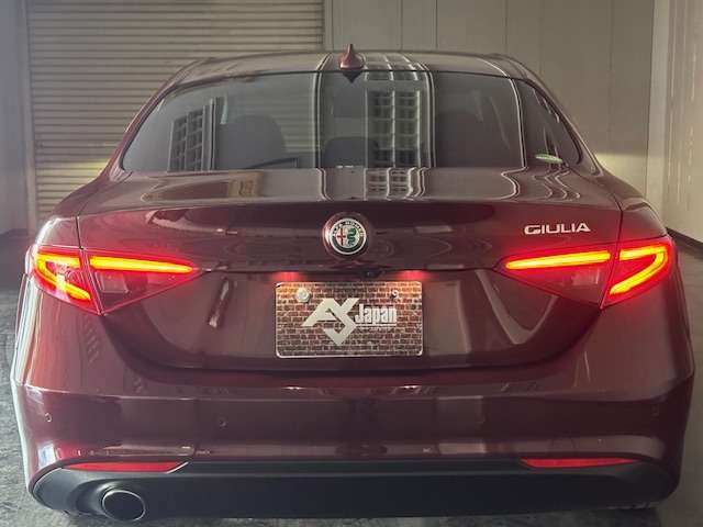 ジュリア 2018/H30