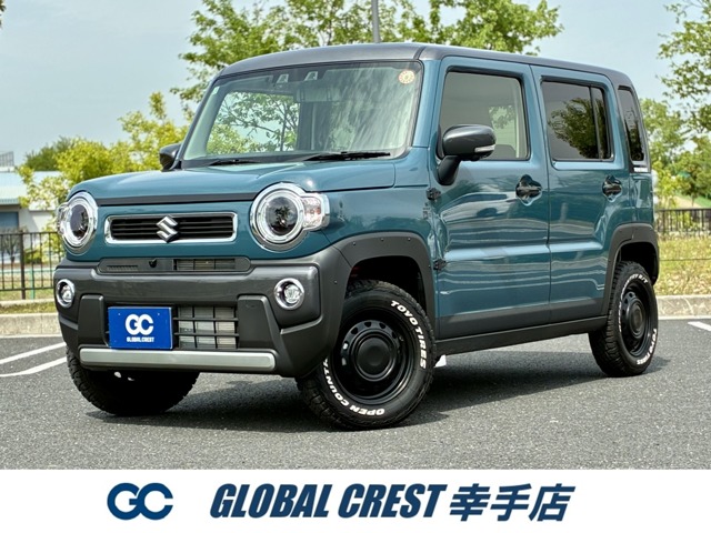 ハスラー 2025/R07