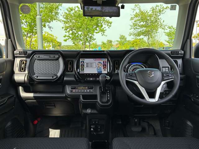 ハスラー 2025/R07