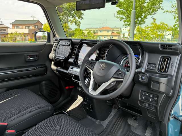 ハスラー 2025/R07