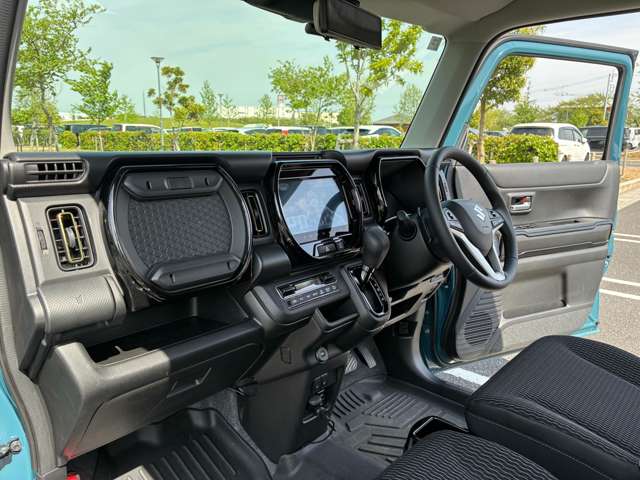 ハスラー 2025/R07