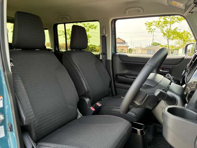 ハスラー 2025/R07