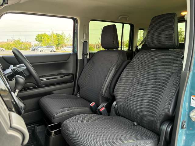 ハスラー 2025/R07