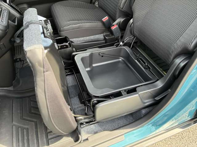 ハスラー 2025/R07