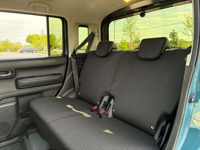 ハスラー 2025/R07