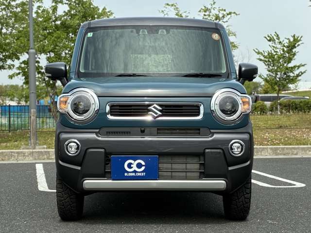 ハスラー 2025/R07